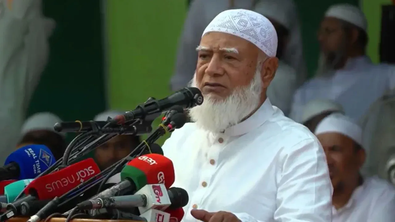 জুলাইয়ের সঙ্গে যারা বেইমানি করবে তাদেরকে ছাড় দেয়া হবে না