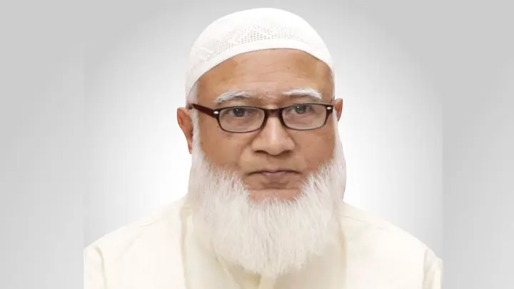 সৌদিতে দুই বাংলাদেশির মৃত্যুদণ্ড, দূতাবাসের ভূমিকা স্পষ্ট করার দাবি জামায়াত আমিরের