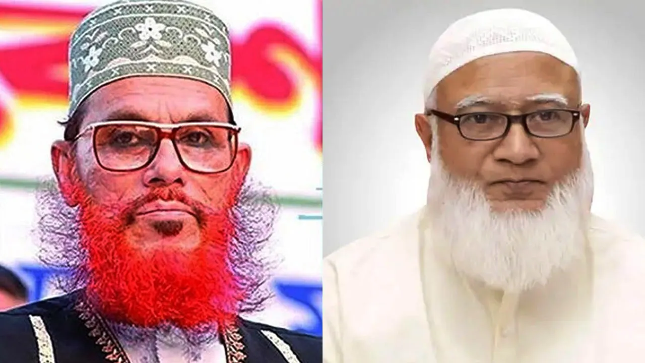 মানুষের হৃদয়ে চিরকাল বেঁচে থাকবেন শহীদ আল্লামা সাঈদী