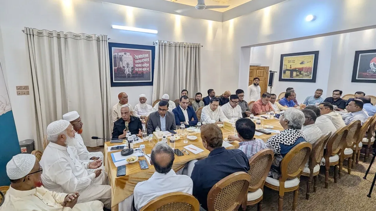 গণভোটের রায় বাস্তবায়ন ও জনদুর্ভোগে সরকারের অনীহা