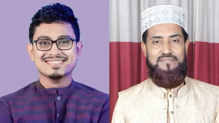 ঢাকা দক্ষিণে জামায়াতের মেয়র প্রার্থী সাদিক কায়েম, উত্তরে সেলিম উদ্দিন