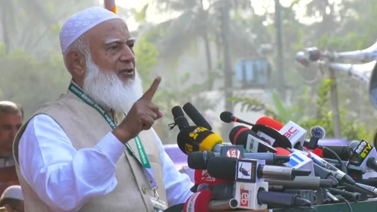 প্রয়োজনে জীবন দেবো, তবু মায়েদের সম্মানহানি হতে দেবো না