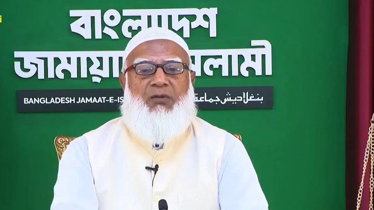 ন্যায়বিচার প্রতিষ্ঠা হলেই কাঙ্ক্ষিত দেশ গড়তে পারবো