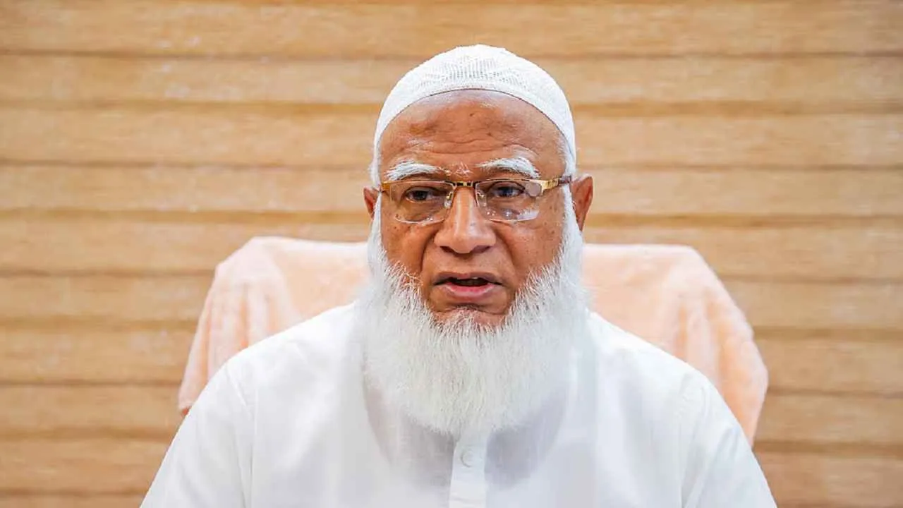 তুরস্কের পররাষ্ট্রমন্ত্রীর সঙ্গে রাতে বিরোধীদলীয় নেতার বৈঠক