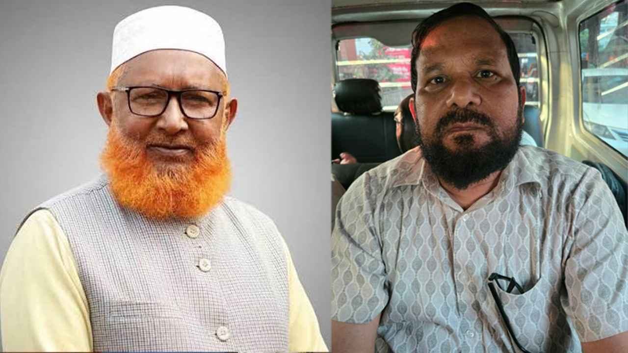 জামাতা গ্রেফতার ইস্যুতে মুখ খুললেন জামায়াত এমপি