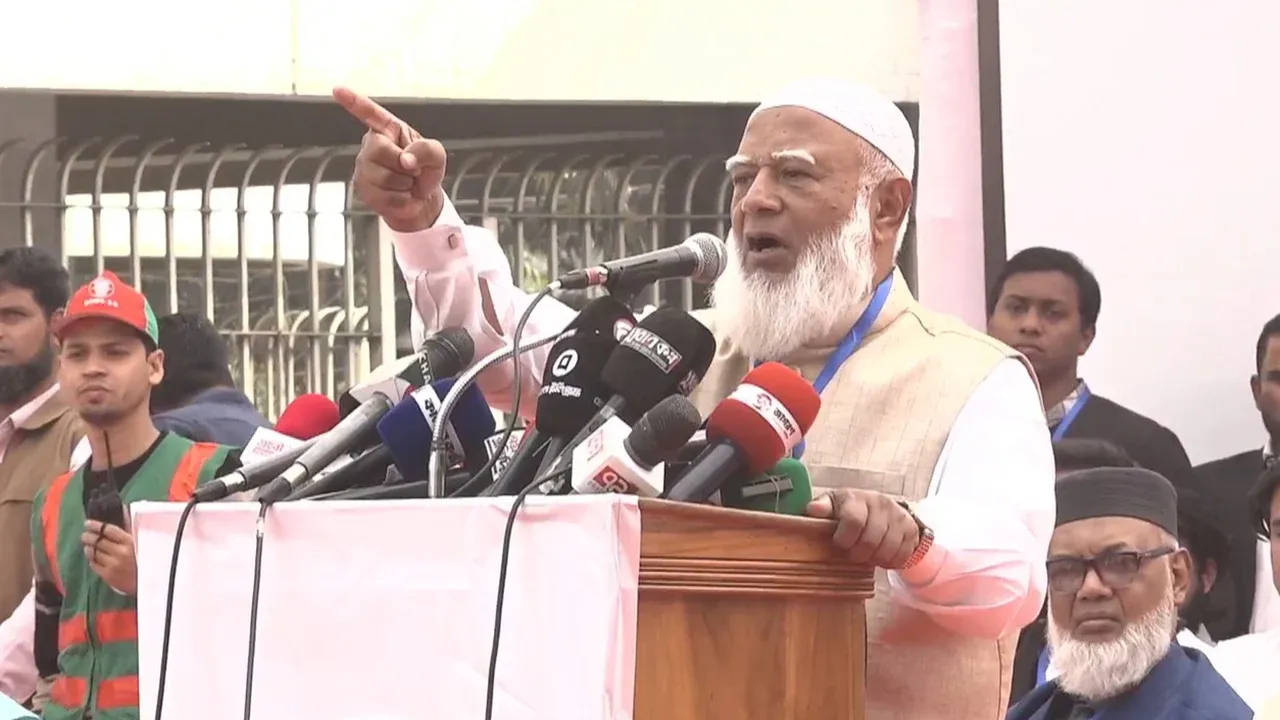 চাঁদাবাজি ও দুর্নীতি বন্ধ হলে বাংলাদেশ জাম্প দিয়ে এগিয়ে যাবে