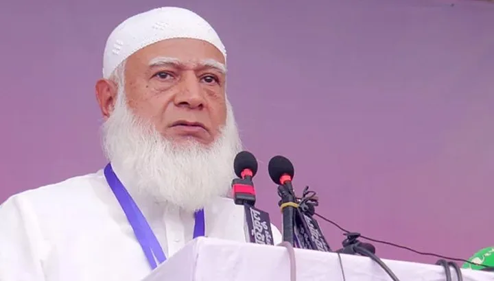 যেভাবে হ্যাক করা হয় ডা. শফিকুর রহমানের এক্স অ্যাকাউন্ট