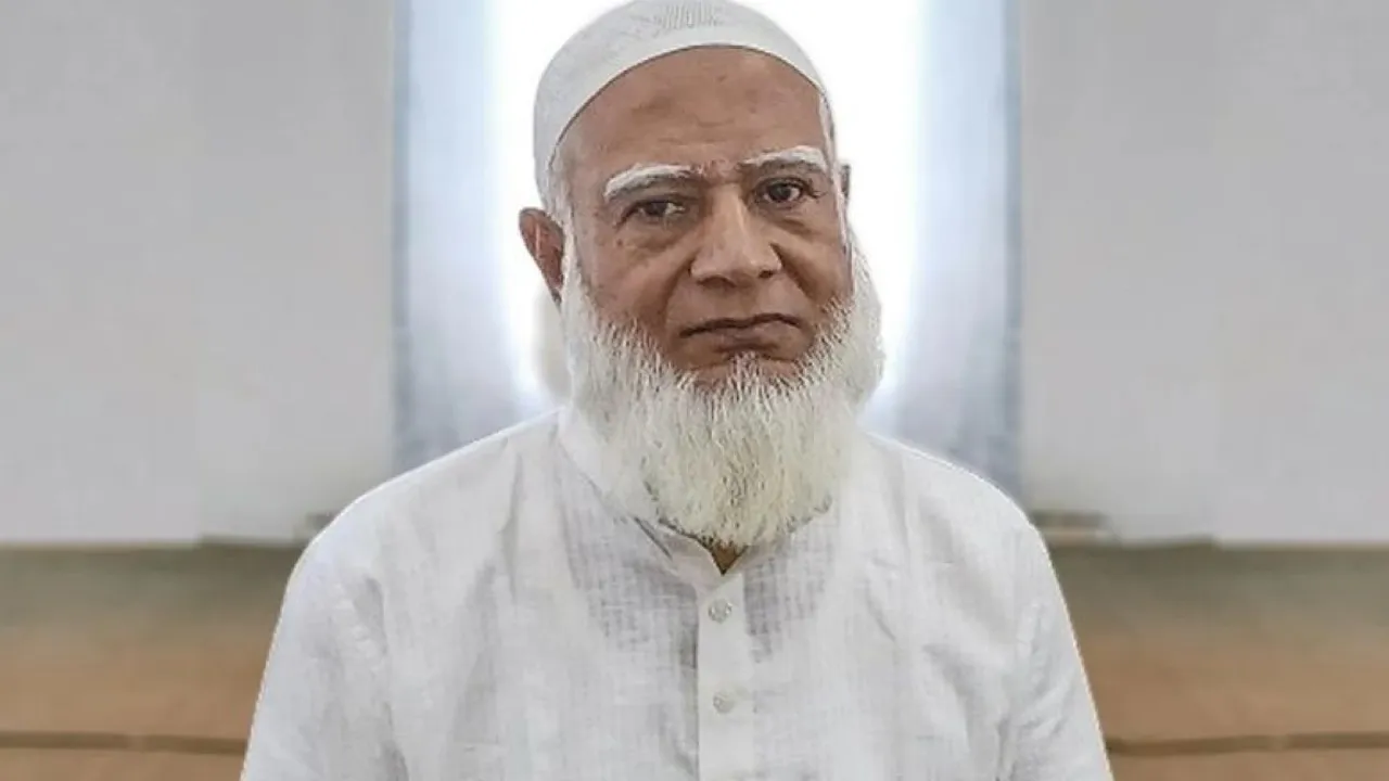 সরকার জুলাই সনদ নিয়ে অন্তহীন প্রতারণা করছে: জামায়াত আমির