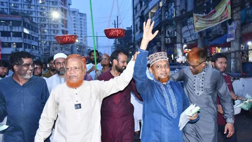 জুলাই সনদের আইনি ভিত্তি না দিলে বিচারের মুখোমুখি হবে সরকার: বুলবুল