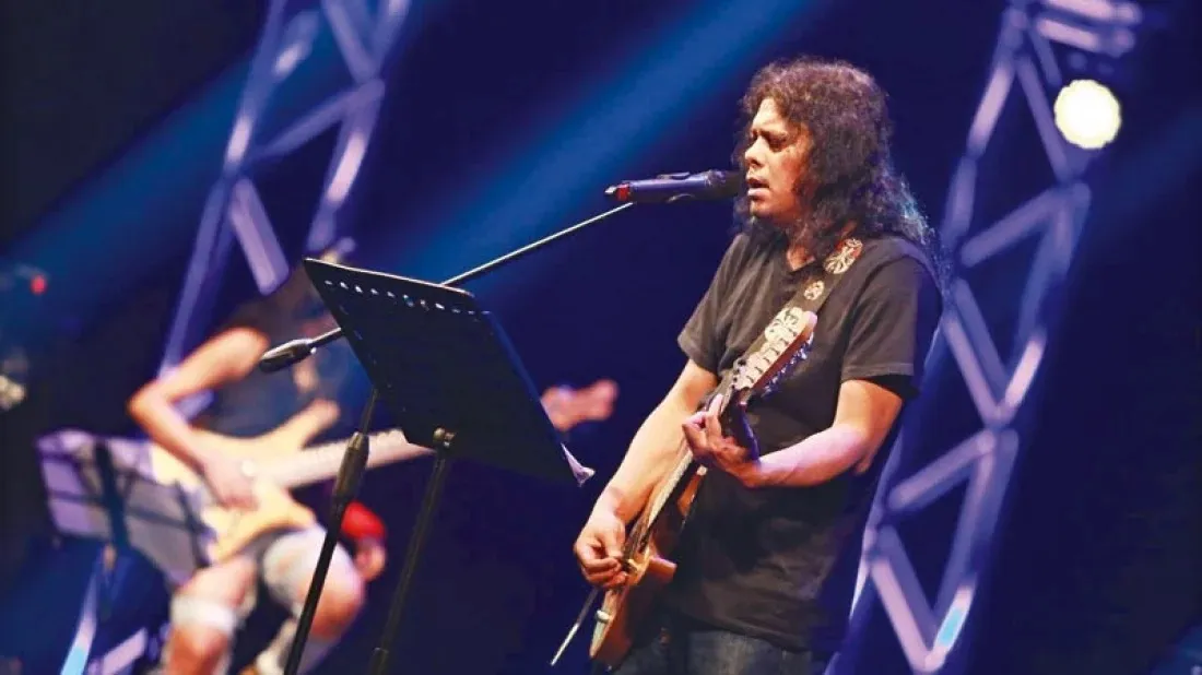 Concert venues in Dhaka on Victory Day