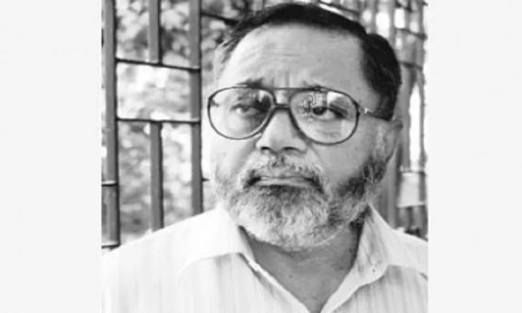 ইতিহাসের এই দিনে : শাফায়াত জামিল বীর বিক্রম’র প্রয়াণ