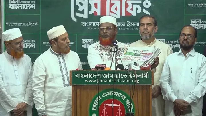 আইনশৃঙ্খলার অবনতি, দখল ও চাঁদাবাজিতে ভীতসন্ত্রস্ত মানুষ