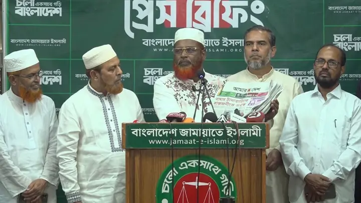 আইনশৃঙ্খলার অবনতি, দখল ও চাঁদাবাজিতে ভীতসন্ত্রস্ত মানুষ