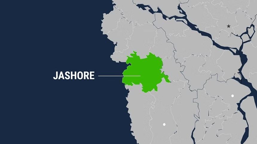 Man arrested in Jashore for raping 15-yr-old