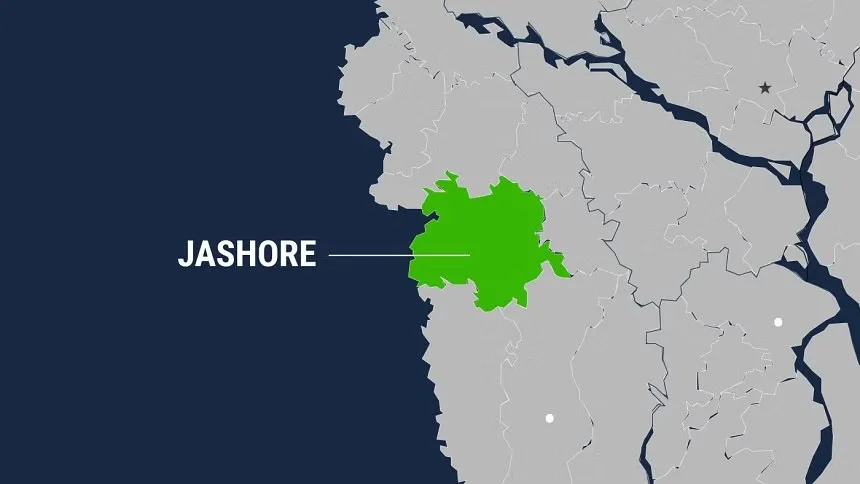 Man arrested in Jashore for raping 15-yr-old