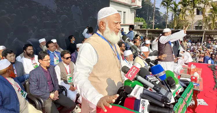 Jessor Jamaat