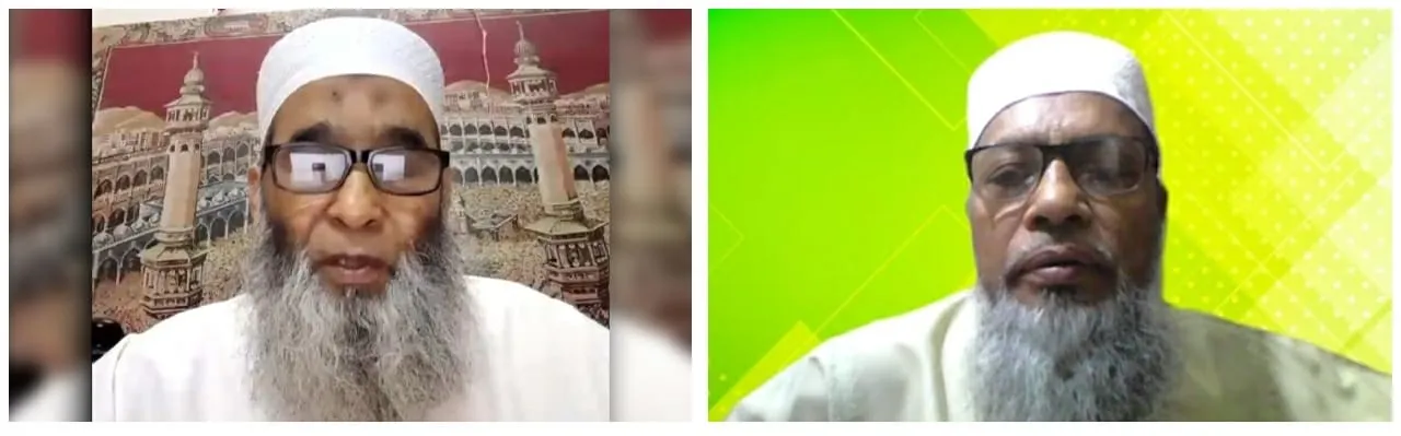 আমাদের প্রতিটি ঘরকে ইসলামের দূর্গে পরিণত করতে হবে :  মুজিবুর রহমান