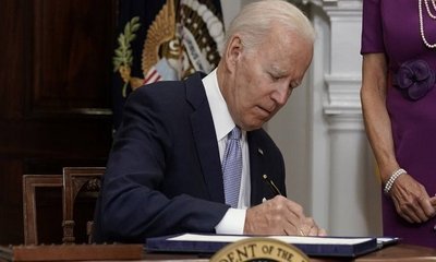 Joe Biden-2022