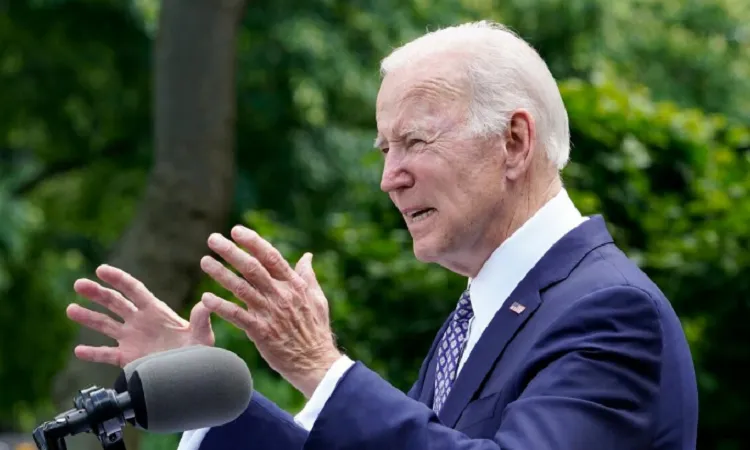 Biden to travel to Saudi Arabia, Israel next month