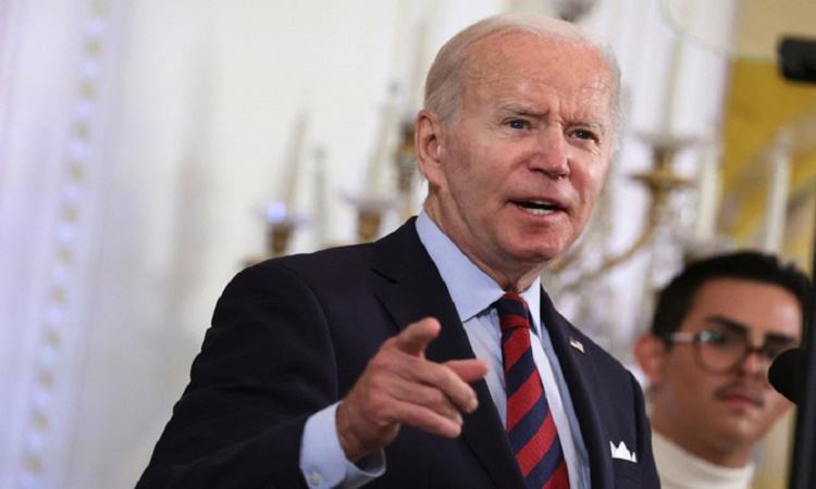 Arab world on eve of Biden’s visit