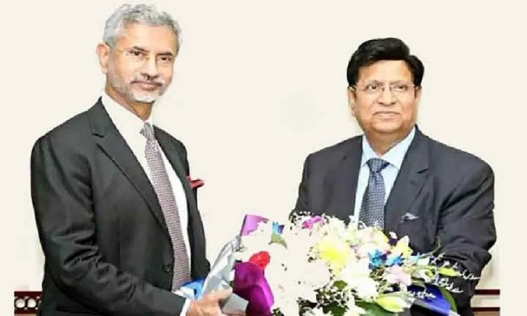 চলতি মাসেই আসামে ঢাকা-দিল্লি বৈঠক