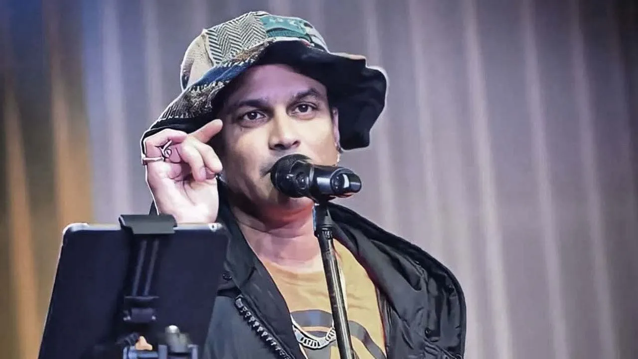 দুর্ঘটনায় মারা গেছেন ‘ইয়া আলী’ গানের শিল্পী জুবিন