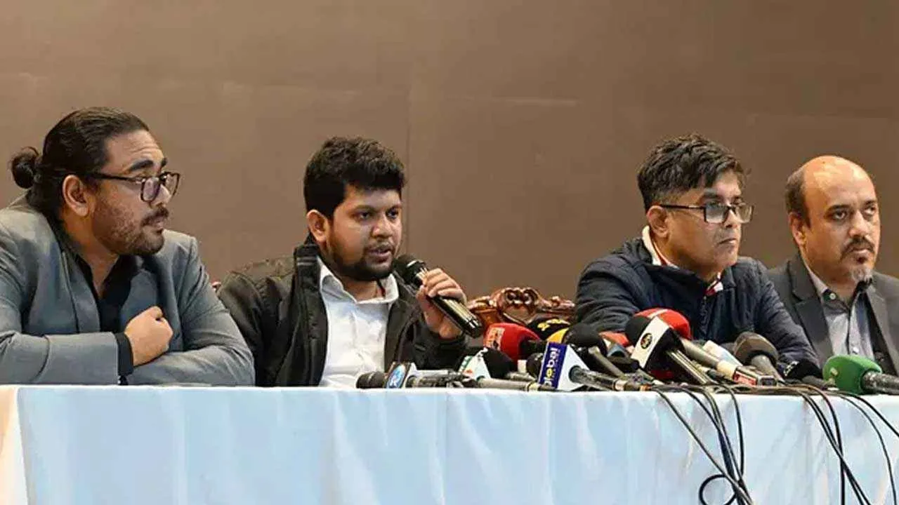বৃহস্পতিবার সর্বদলীয় বৈঠক, চূড়ান্ত হবে জুলাই ঘোষণাপত্র