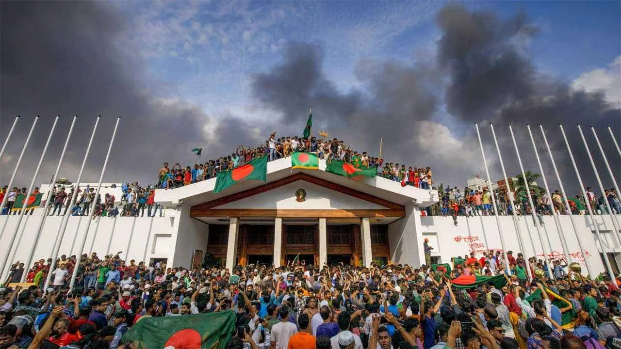 ১৫ অক্টোবর জুলাই সনদ স্বাক্ষর