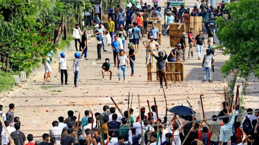1,500 dead, nearly 20,000 injured in July uprising: Yunus