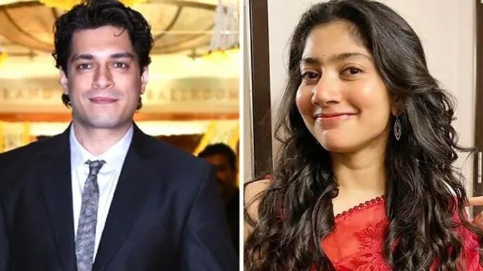 Aamir Khan’s son Junaid to star opposite Sai Pallavi?