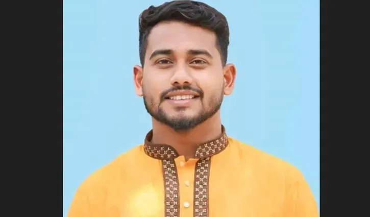 শ্লীলতাহানির অভিযোগে ছাত্রদলের আহ্বায়ক গ্রেপ্তার