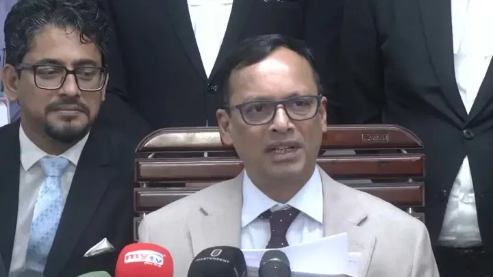 চাঞ্চল্যকর খুনের মামলাগুলোর আপিল শুনানি শিগগিরই শুরু হবে
