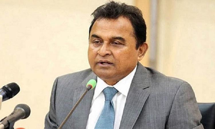Finance Minister says capital flight should be stopped