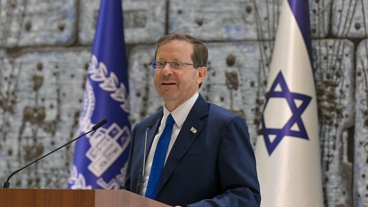 Israel urges NATO to confront Iran threat