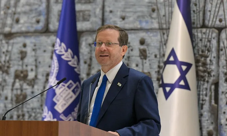 Israel urges NATO to confront Iran threat