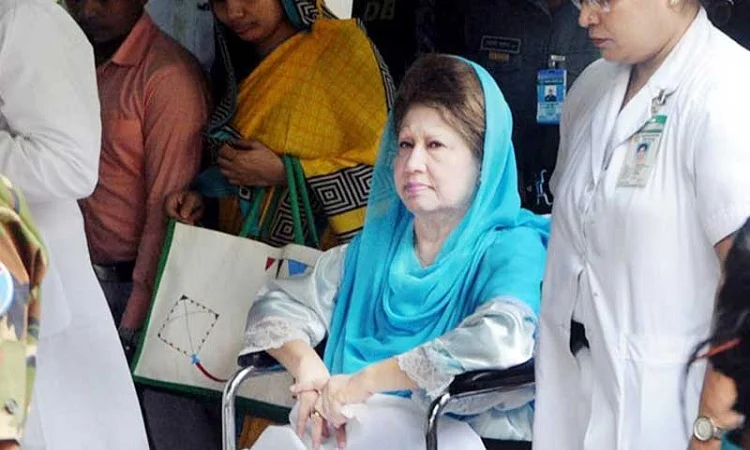 KHALEDA-2022