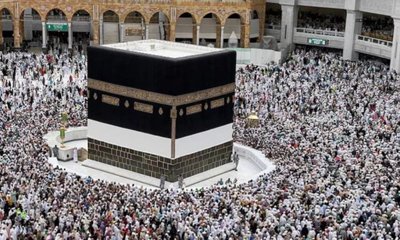 Kaaba