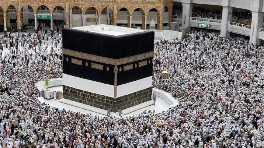 Hajj becomes less expensive for Bangladeshis