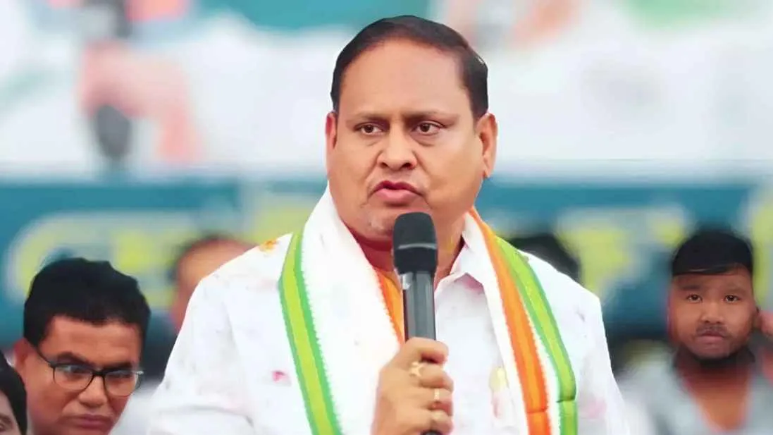 ২ আসনেই জয়ী বাবরি মসজিদ বানাতে চাওয়া সেই হুমায়ুন কবীর