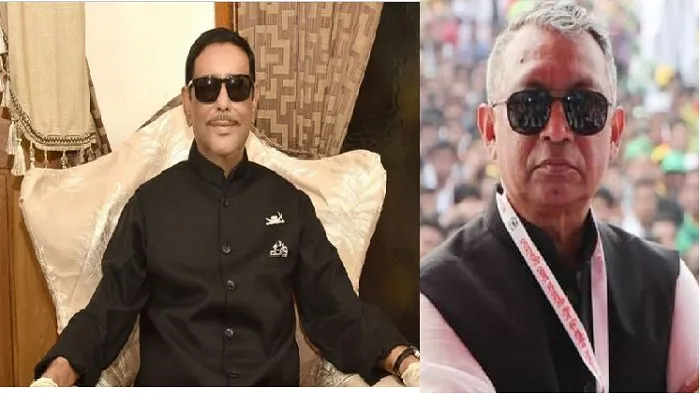 ওবায়দুল কাদেরের আসনে মনোনয়ন চাইবেন এমপি একরাম