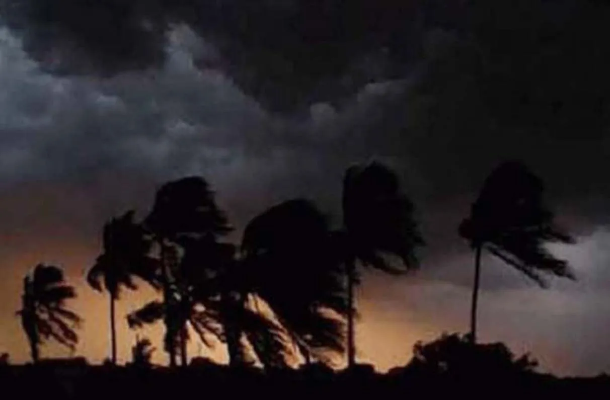 সামনের সপ্তাহেই আঘাত হানতে পারে কালবৈশাখী ঝড়