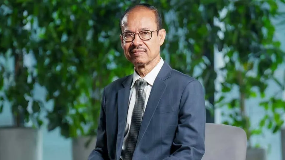 বিএসইসি নতুন চেয়ারম্যান মাসুদ খান