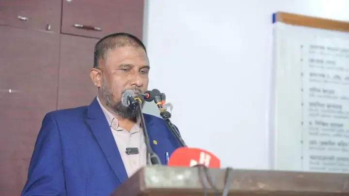 প্রতিবন্ধীরাই সমাজে সবচেয়ে বেশি অবহেলিত