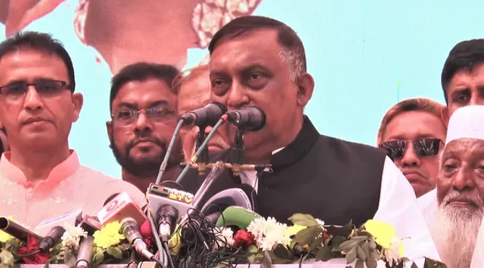 ‘প্রধানমন্ত্রীকে আবারও প্রধানমন্ত্রী হিসেবে দেখতে চাই’