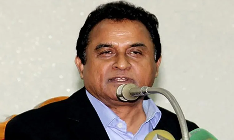 ‘Bangladesh’s macroeconomic stability not at risk over Russia-Ukraine crisis’