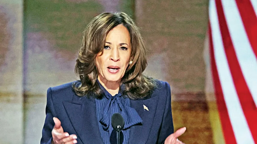 Kamala Harris