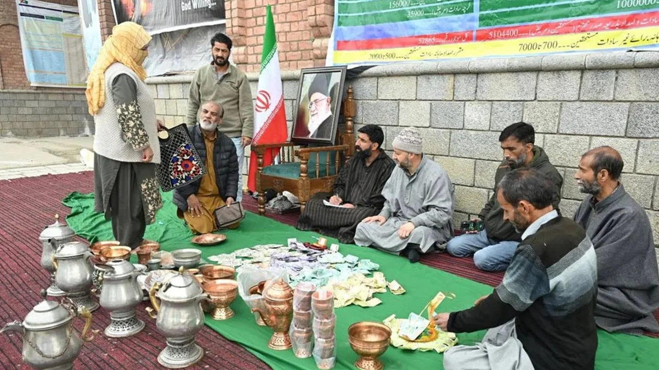 Kashmir_Iran