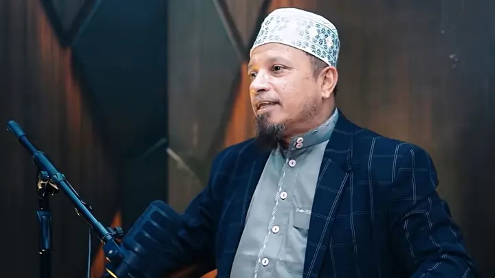 যে ভবিষ্যদ্বাণী করলেন মুফতি কাজী ইব্রাহিম