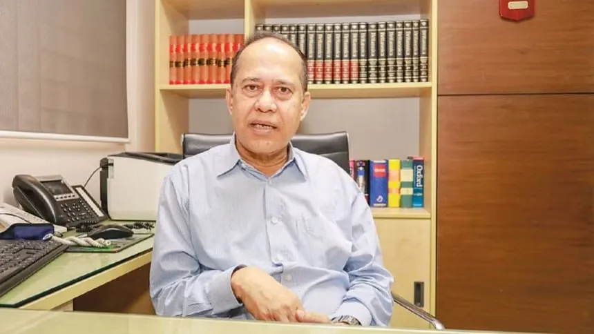 CEC: Election might remain incomplete without BNP
