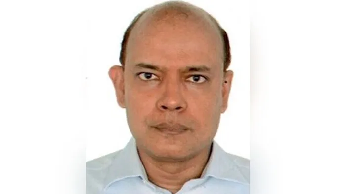 নতুন জ্বালানি সচিব হলেন ড. খায়রুজ্জামান মজুমদার